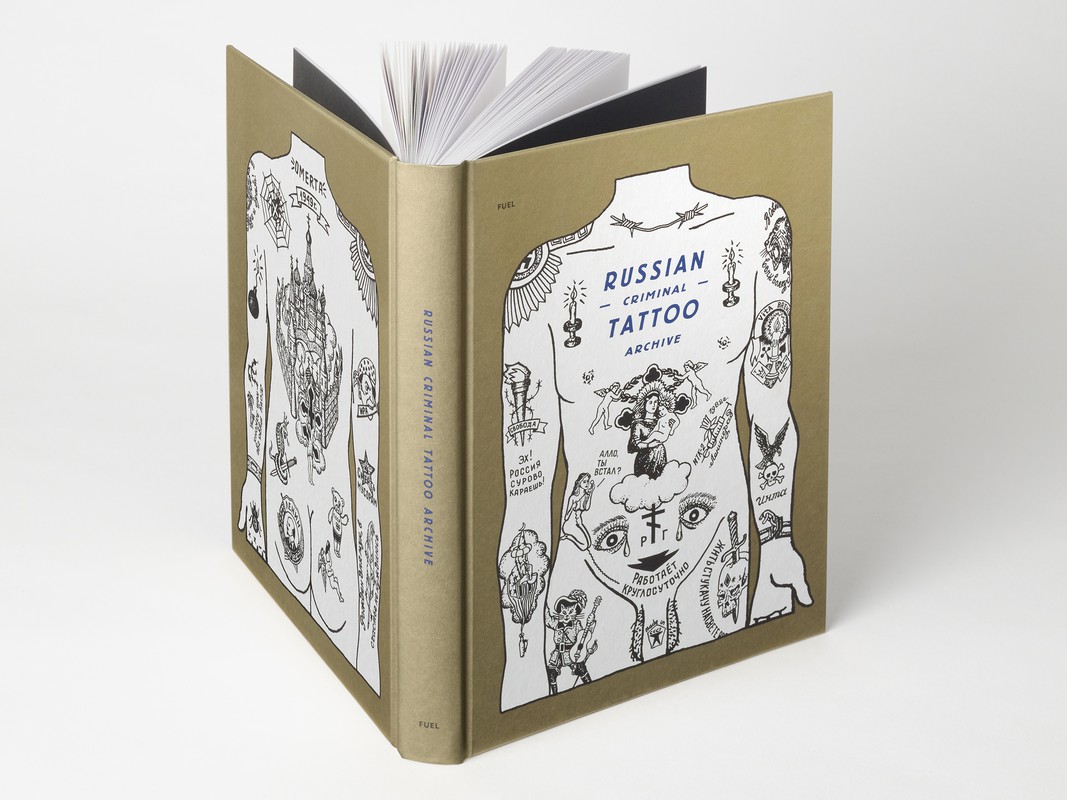 Russian Criminal Tattoo Archive Book Current Publishing Bookshop   RCTA OPEN .1200x800 Q90 